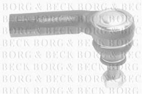 Borg & Beck BTR4932 - Rótula barra de acoplamiento