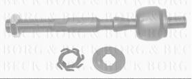 Borg & Beck BTR4988 - Articulación axial, barra de acoplamiento