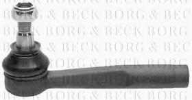 Borg & Beck BTR5009 - Rótula barra de acoplamiento