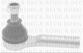 Borg & Beck BTR5118 - Rótula barra de acoplamiento