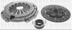 Borg & Beck HK2101 - Kit de embrague