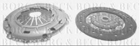 Borg & Beck HK2176 - Kit de embrague