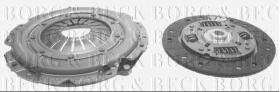 Borg & Beck HK2202 - Kit de embrague