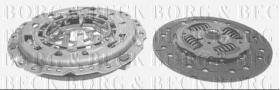 Borg & Beck HK2414 - Kit de embrague