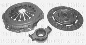 Borg & Beck HK6099 - Kit de embrague