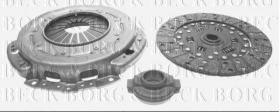 Borg & Beck HK6136 - Kit de embrague