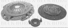 Borg & Beck HK6585 - Kit de embrague
