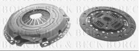 Borg & Beck HK6749 - Kit de embrague
