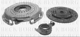 Borg & Beck HK6790 - Kit de embrague