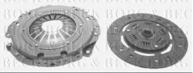Borg & Beck HK7360 - Kit de embrague