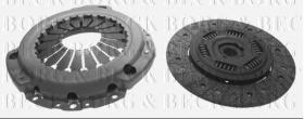 Borg & Beck HK7718