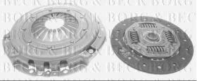 Borg & Beck HK7799 - Kit de embrague