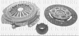 Borg & Beck HK8051 - Kit de embrague