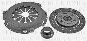 Borg & Beck HK8074 - Kit de embrague