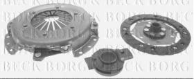 Borg & Beck HK8861 - Kit de embrague