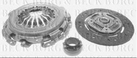 Borg & Beck HK9415