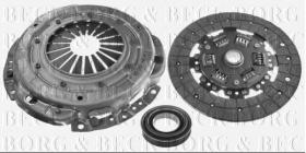 Borg & Beck HK9545 - Kit de embrague