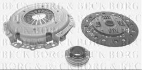 Borg & Beck HK9671 - Kit de embrague