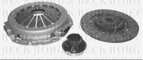 Borg & Beck HK9773
