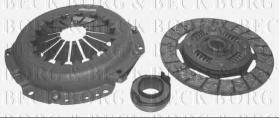 Borg & Beck HK9775 - Kit de embrague