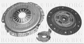 Borg & Beck HK9805
