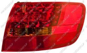 REF: AD0344183 - GRUPO OPT.TRASERO DERECHO EXTERNO ROJO/ROSA/LED MOD. FAMILIA