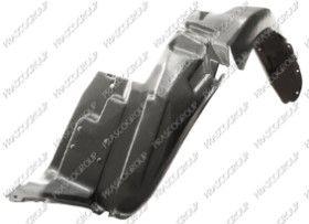 REF: OP3053604 - PROTECTOR PASO RUEDA DELANTERO IZQUIERDO