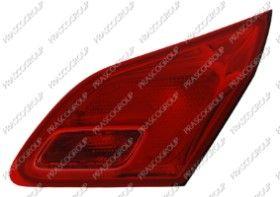 REF: OP4164153 - GRUPO OPTICO TRASERO DERECHO INTERIOR-ROJO MOD. 5 PUERTAS