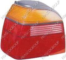 REF: VG0324154 - GRUPO OPTICO TRASERO IZQUIERDO ROJO/AMBAR