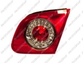 REF: VG0544163 - GRUPO OPTICO TRASERO DERECHO INTERNA ROJO/BLANCO-LED MOD. 4