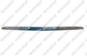 REF: ME3202206 - MOLDURA SUPERIOR CROMADA REJILLA