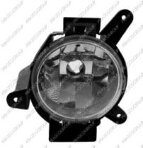 REF: DW3404414 - FARO ANTINIEBLA IZQUIERDO MOD. H27 MOD. 07/11 >