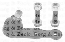 Borg & Beck BBJ5097 - Rótula de suspensión/carga
