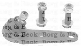 Borg & Beck BBJ5108 - Rótula de suspensión/carga