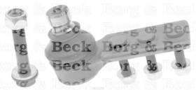 Borg & Beck BBJ5329 - Rótula de suspensión/carga
