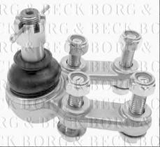 Borg & Beck BBJ5393 - Rótula de suspensión/carga