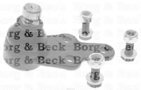 Borg & Beck BBJ5414 - Rótula de suspensión/carga