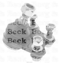 Borg & Beck BBJ5480 - Rótula de suspensión/carga