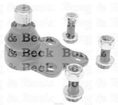 Borg & Beck BBJ5496