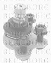 Borg & Beck BBJ5607 - Rótula de suspensión/carga