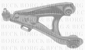 Borg & Beck BCA5625 - Barra oscilante, suspensión de ruedas
