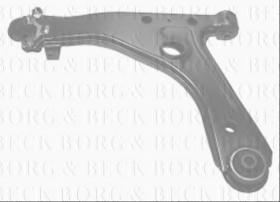 Borg & Beck BCA5778 - Barra oscilante, suspensión de ruedas