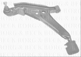 Borg & Beck BCA5793 - Barra oscilante, suspensión de ruedas