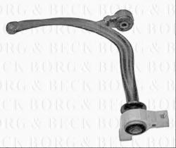Borg & Beck BCA6193 - Barra oscilante, suspensión de ruedas