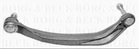 Borg & Beck BCA6326 - Barra oscilante, suspensión de ruedas