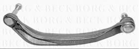 Borg & Beck BCA6327 - Barra oscilante, suspensión de ruedas