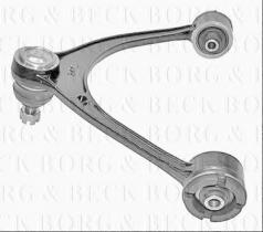 Borg & Beck BCA6348 - Barra oscilante, suspensión de ruedas