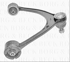 Borg & Beck BCA6349 - Barra oscilante, suspensión de ruedas