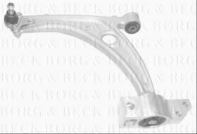 Borg & Beck BCA6605 - Barra oscilante, suspensión de ruedas
