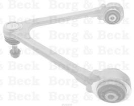 Borg & Beck BCA6659 - Barra oscilante, suspensión de ruedas